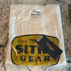 Sitka Men’s T-Shirt